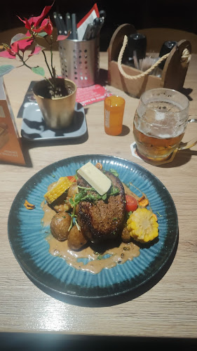 Radkovna Grill & Beer Restaurant