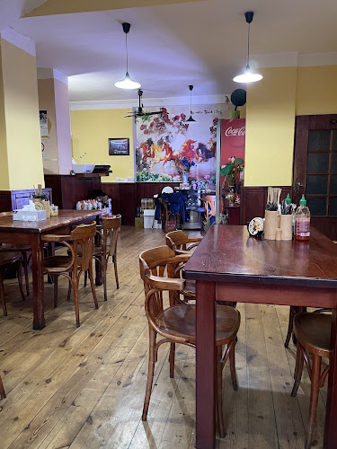 Pho Hanoi asijská restaurace