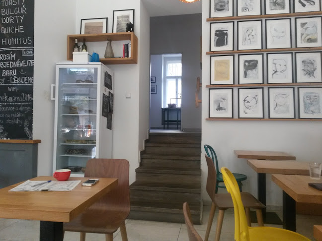 Comentarii opinii despre The Kavárna