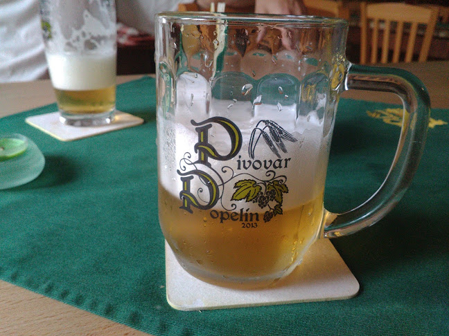 Hospoda u Zemanů - České Budějovice