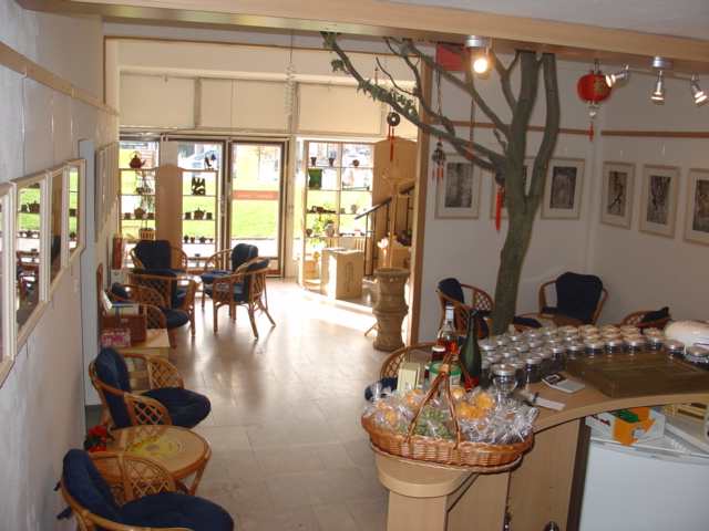 Opinii despre Čajovna Galerie în Kyjov - Gastronomie a pohostinství