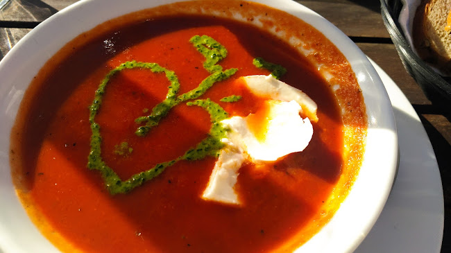 Restaurace Podolka - Gastronomie a pohostinství