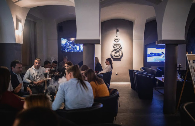 MEDÚZA Bar & Shisha Lounge