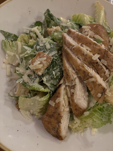 Pilsner Urquell Original Restaurant - Malá Strana