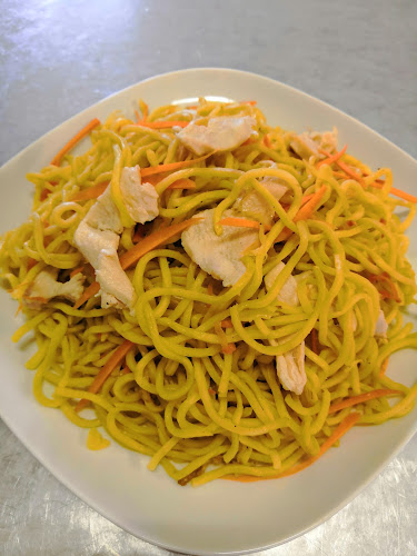 Bistro Hong Ha - Gastronomie a pohostinství