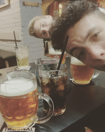 Comentarii opinii despre Tribunal - bar