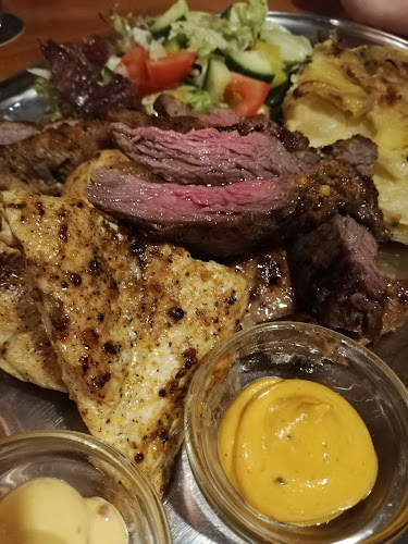 Restaurace Pastička - Gastronomie a pohostinství