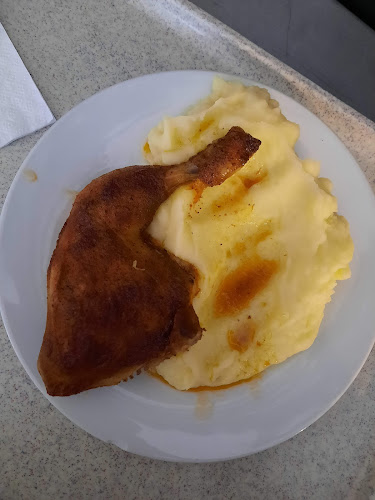 Jídelna Letná - Gastronomie a pohostinství