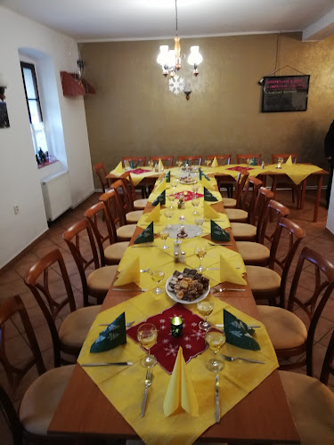 Café Bar Pizza Letovice - Letovice