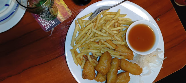 Comentarii opinii despre Čínská Restaurace FeiHe