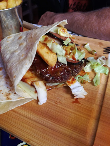 Hacienda Ranchero - restaurace a penzion - Gastronomie a pohostinství