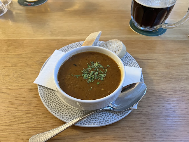 Restaurace Tři Grácie - Staré Město