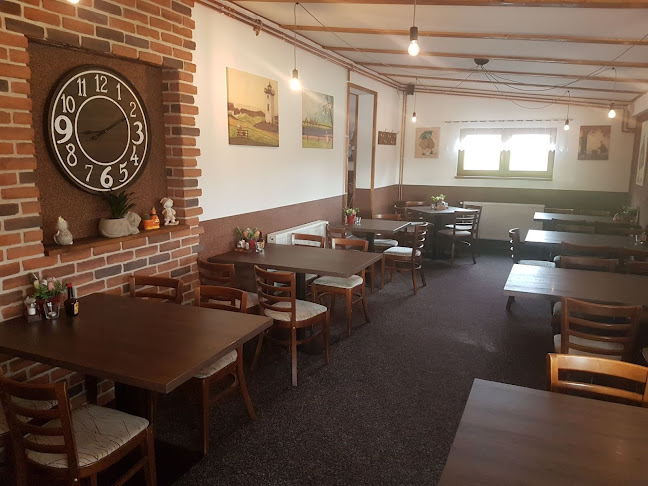 Comentarii opinii despre Restaurace Zatáčka