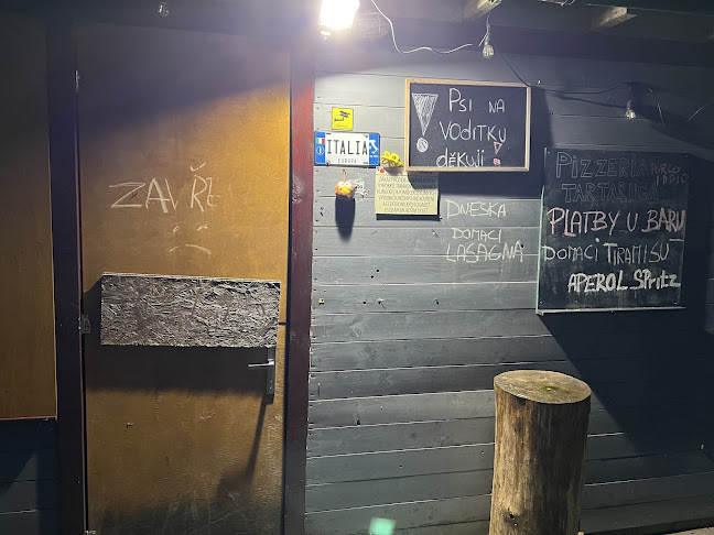 Opinii despre Tartaruga în Česká Lípa - Gastronomie a pohostinství