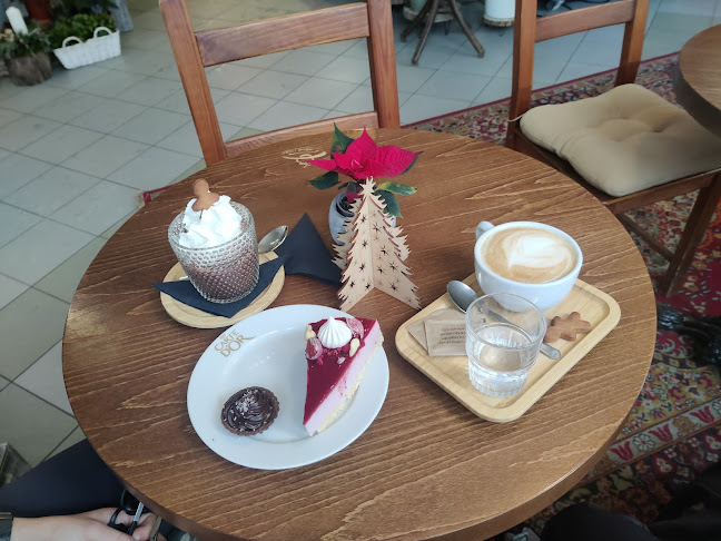 Kavárna u tří koček