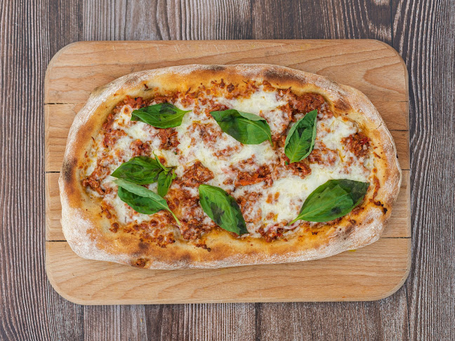 Pizza Centrum Havířov - Gastronomie a pohostinství