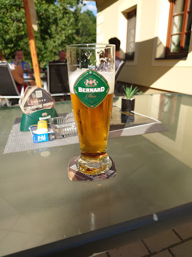 Restaurace Zámeček - Pardubice