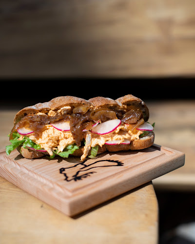 Restaurace Červený Jelen - Nové Město