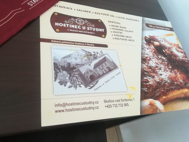 Hostinec "U Studny"
