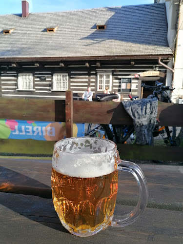 Stará hospoda Dobřív - Dobřív