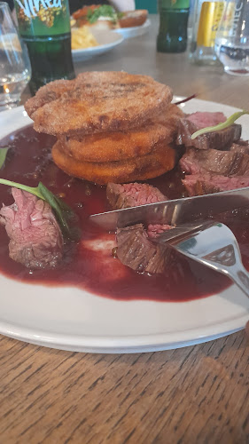 Bar Špíglovka - Gastronomie a pohostinství