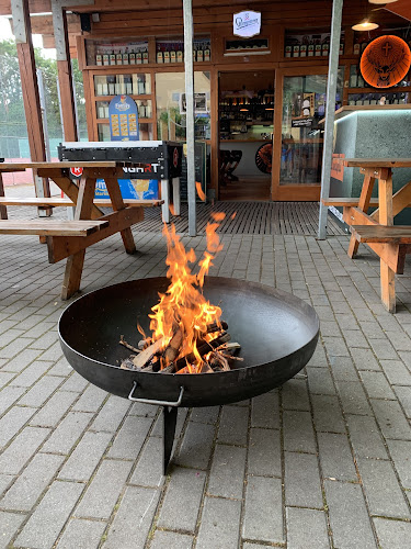 Coolbar Na Kurtech - Praha 6