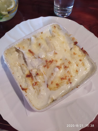 Comentarii opinii despre Restaurant Caffe Pizzeria Santa Maria