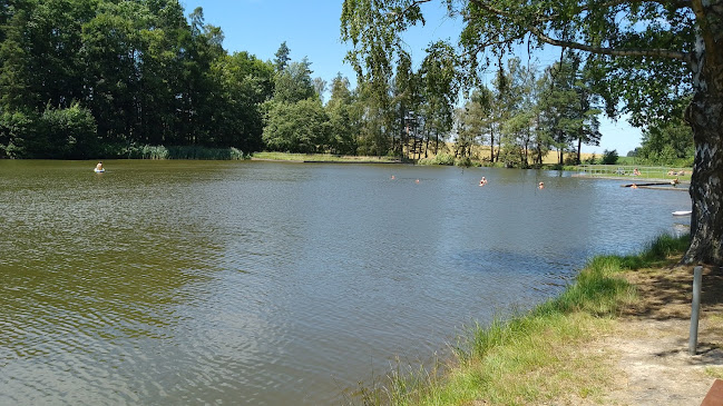 Opinii despre Občerstvení u koupaliště Sázava în Sázava - Gastronomie a pohostinství