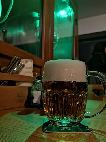 Tankovna Velká Ohrada - Praha