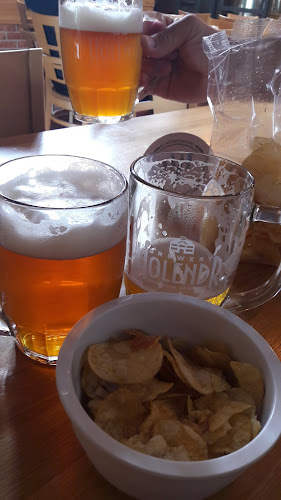 Comentarii opinii despre Pivovar Holendr