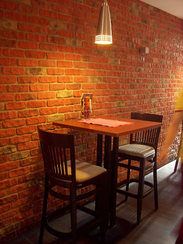 Art Café Restaurant - Nový Jičín