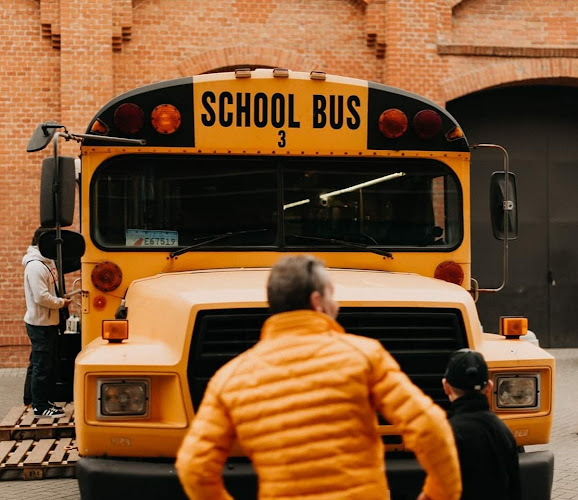 NACHUŤ foodtruck - Gastronomie a pohostinství