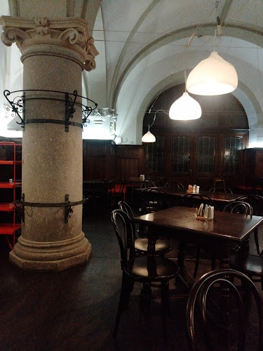 Radniční sklípek - Liberec