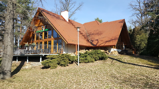 Restaurace Lovecká Chata - Gastronomie a pohostinství