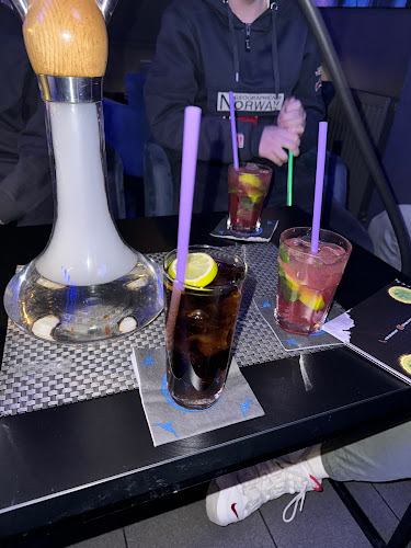 Foggy Prague 2 Shisha Lounge Bar & Karaoke - Nové Město