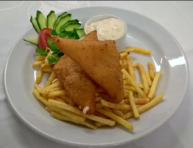 Restaurace Butovanka - Gastronomie a pohostinství