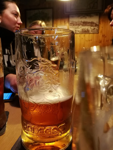 Opinii despre Staré časy în Olomouc - Gastronomie a pohostinství