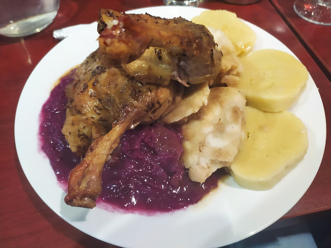 Comentarii opinii despre Vinárna u Honzíka