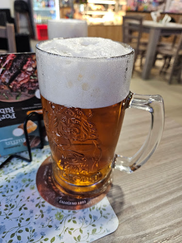 Opinii despre Bistro Bazén în Mohelnice - Gastronomie a pohostinství