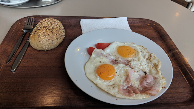 Kantýna Famoos - Gastronomie a pohostinství