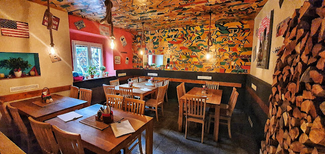 Comentarii opinii despre Restaurace Melina - Michelská