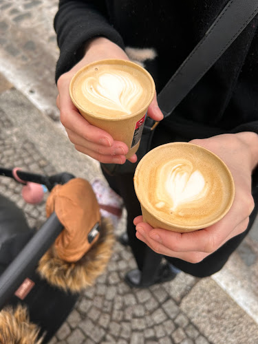 Opinii despre Valchiria s.r.o. - pražírna kávy/coffee roastery în Litoměřice - Gastronomie a pohostinství