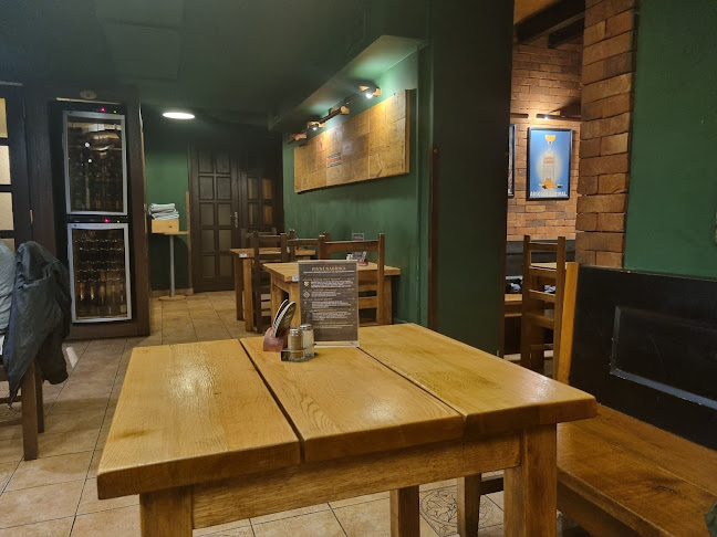 Opinii despre Restaurace Záležitost în Praha 3 - Gastronomie a pohostinství