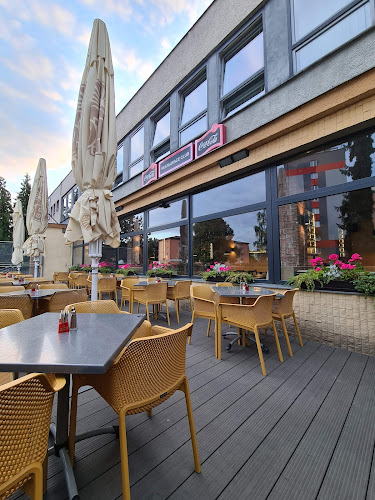 Restaurace CLUB - Zábřeh