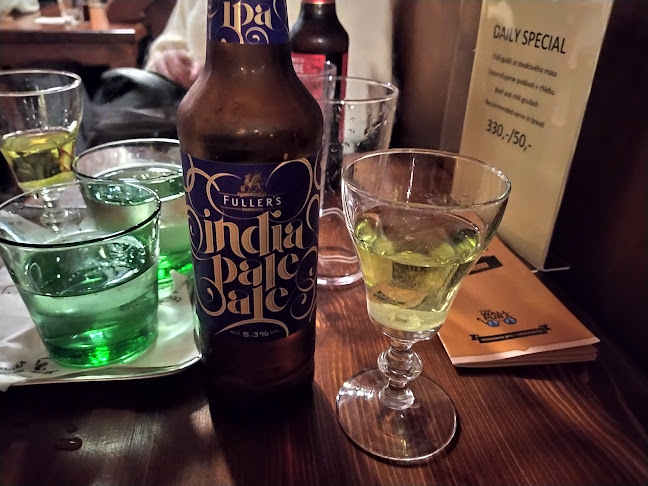 Comentarii opinii despre The Wall Pub