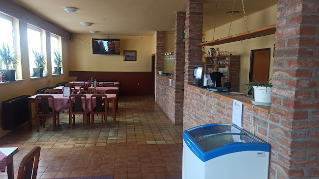 Opinii despre Obecní hostinec Provodov-Šonov în Provodov-Šonov - Gastronomie a pohostinství