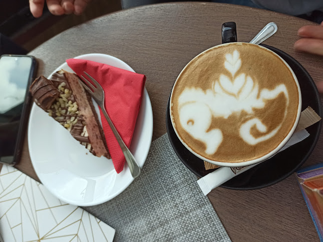 Caffe Perla - Karlovy Vary