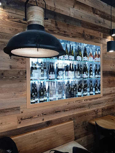 Restaurace Blatnice - Staré Město