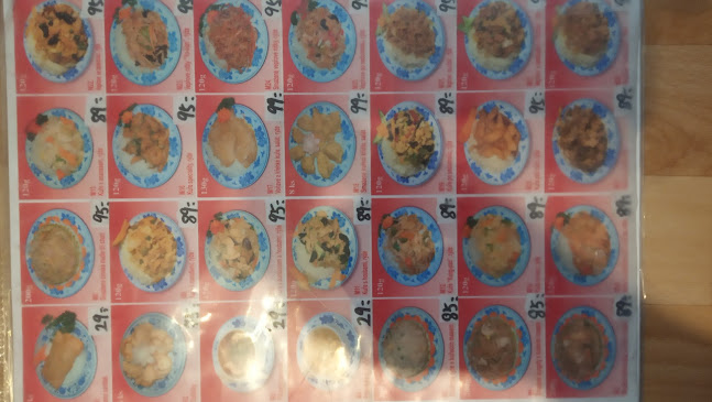 Fu-le - Gastronomie a pohostinství