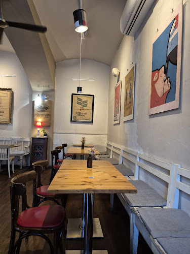 Sicily café - Nové Město